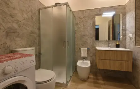 Villa Chrilu', Location Maison 4 personnes à Riposto CT - Photo 11