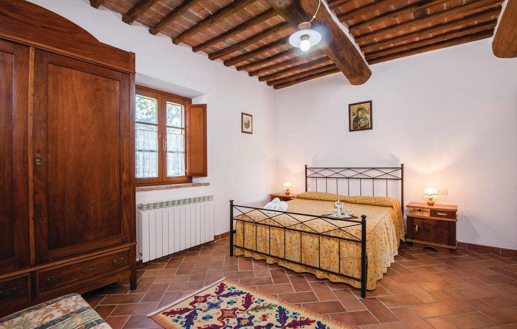 Cortilla 1 – Appartement en ferme viticole toscane - Photo 12