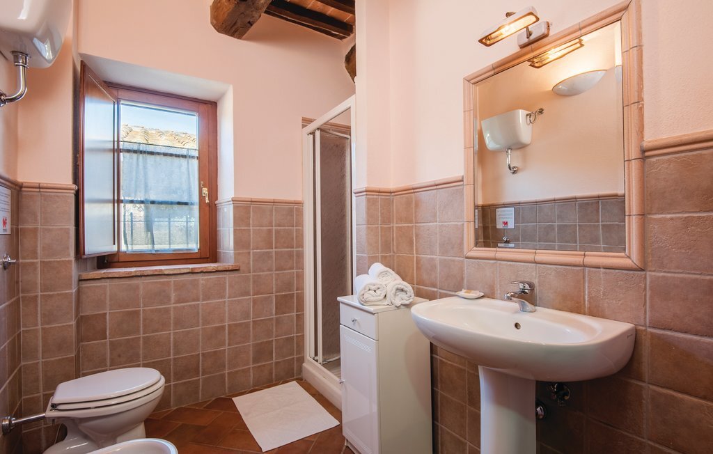 Cortilla 1 – Appartement en ferme viticole toscane - Photo 13