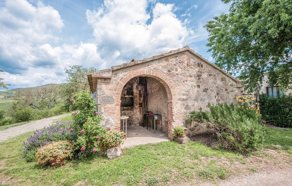 Cortilla 1 – Appartement en ferme viticole toscane - Photo 16