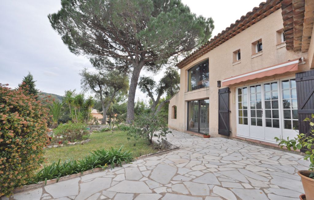 Maison 8 pers. avec piscine privée à Gassin - Photo 6
