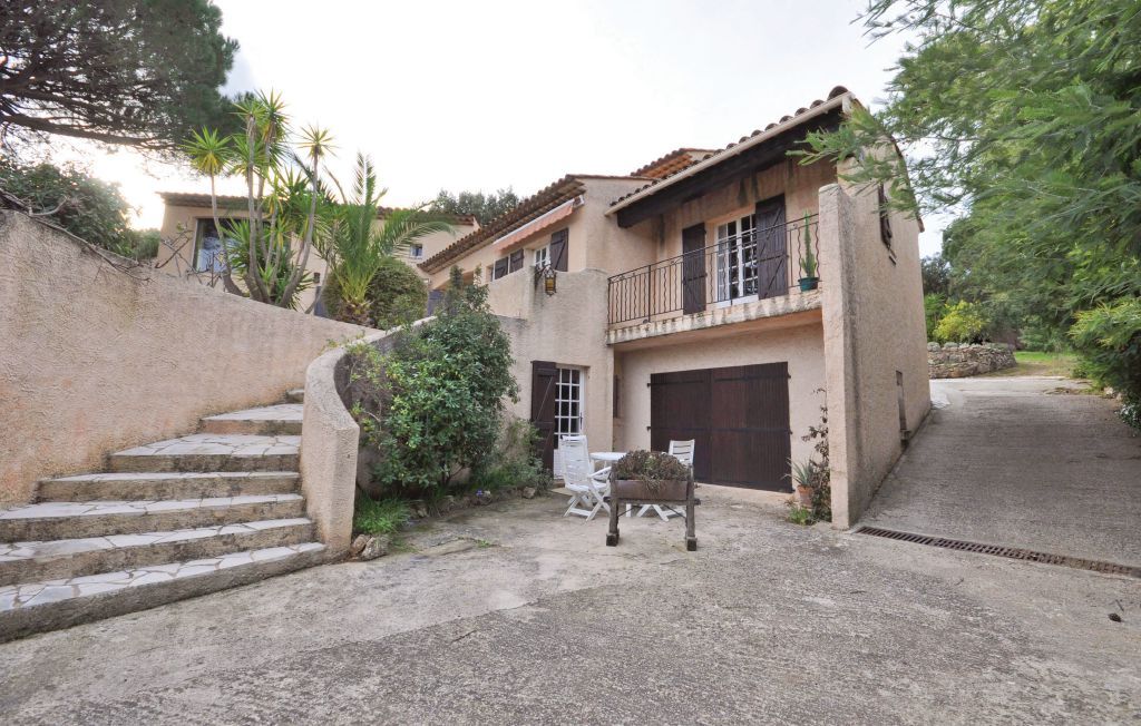 Maison 8 pers. avec piscine privée à Gassin - Photo 7