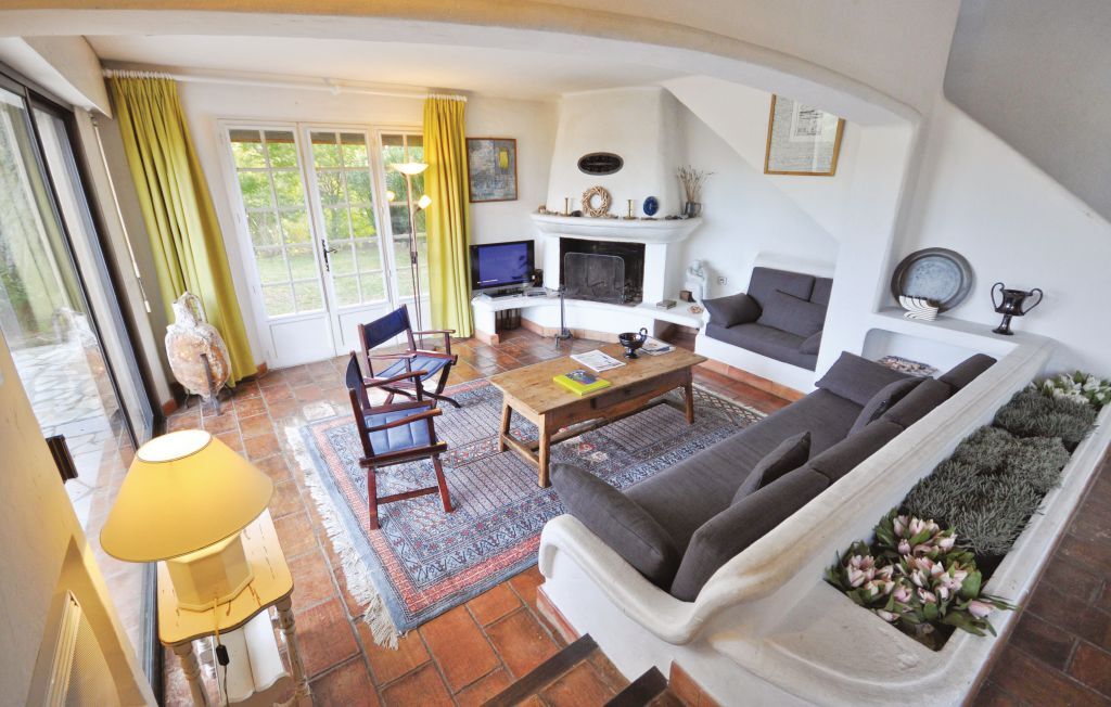 Maison 8 pers. avec piscine privée à Gassin - Photo 15
