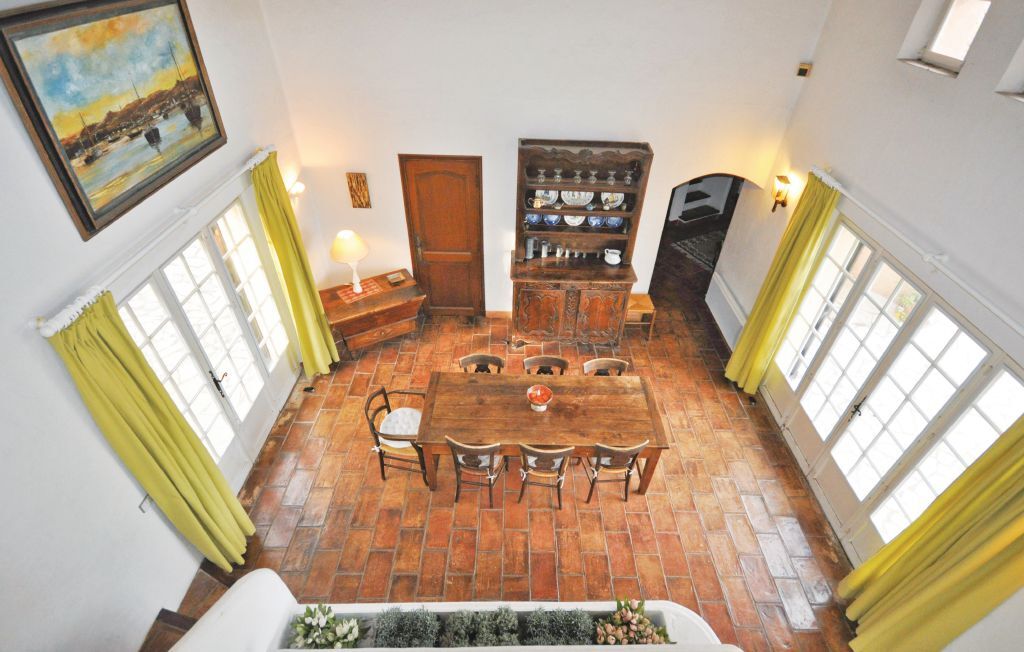 Maison 8 pers. avec piscine privée à Gassin - Photo 17