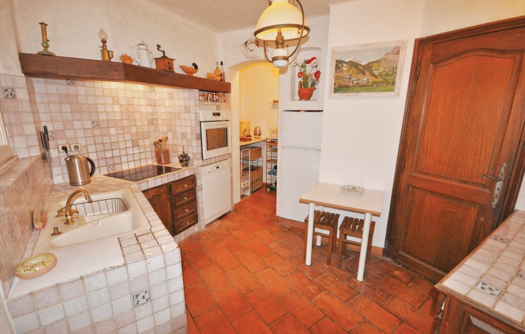 Maison 8 pers. avec piscine privée à Gassin - Photo 21