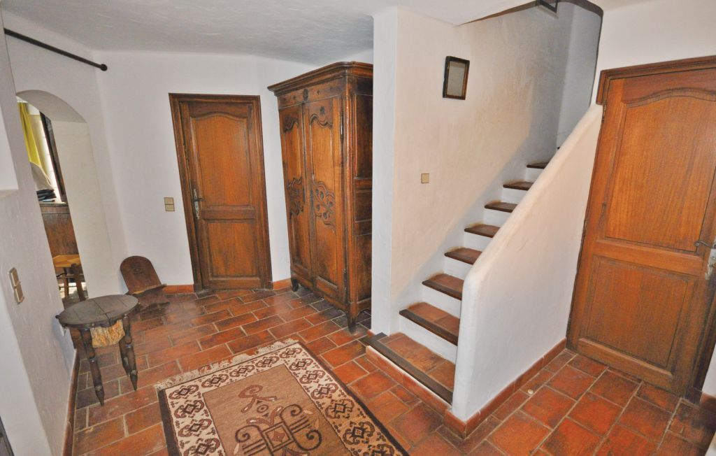 Maison 8 pers. avec piscine privée à Gassin - Photo 24