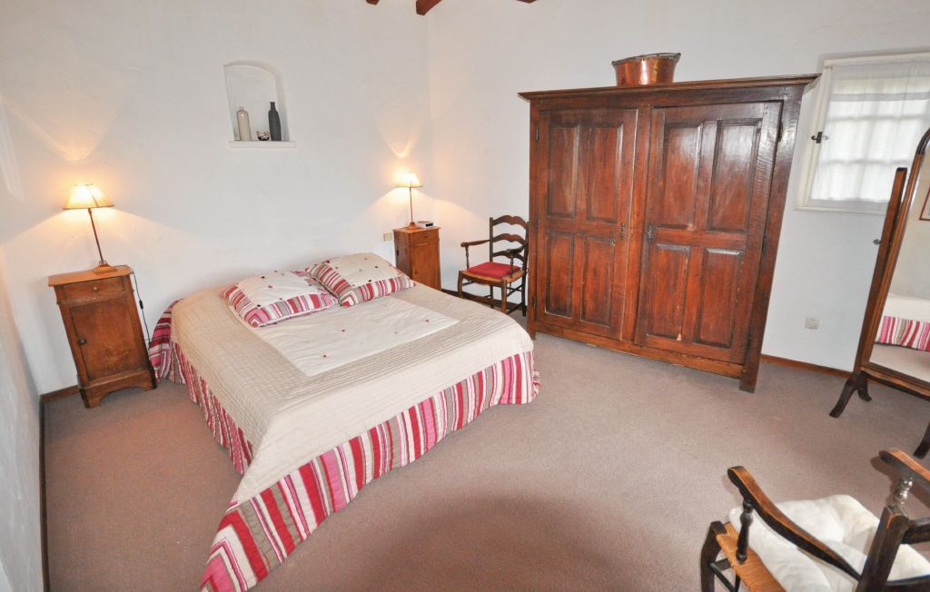 Maison 8 pers. avec piscine privée à Gassin - Photo 25