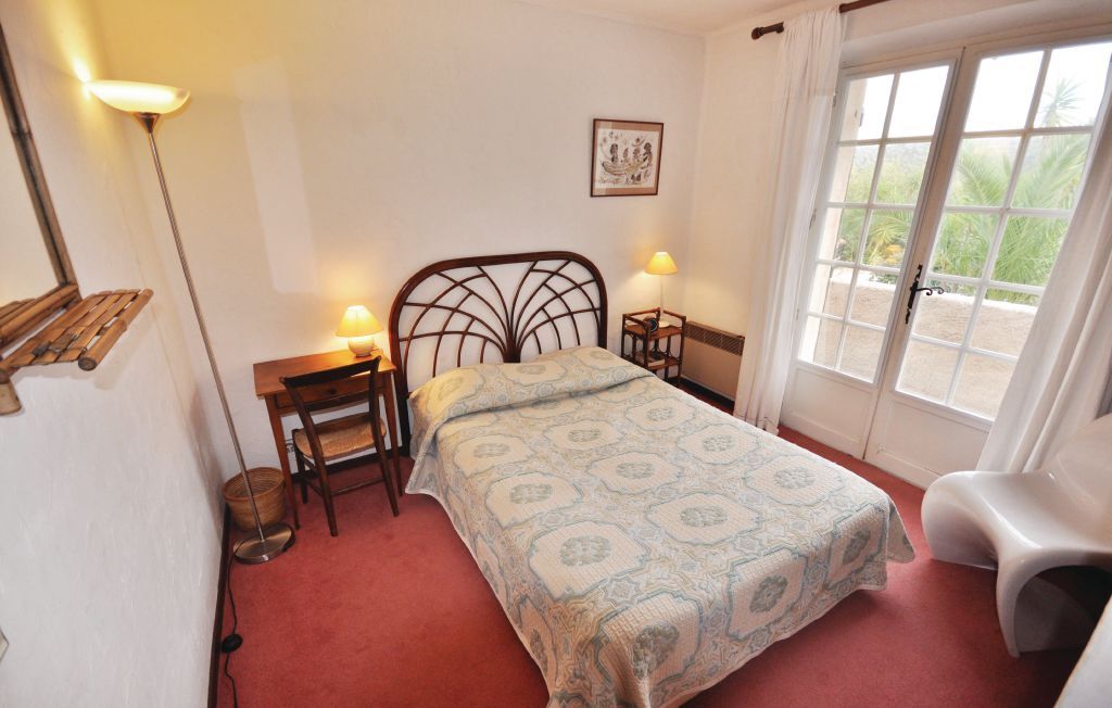 Maison 8 pers. avec piscine privée à Gassin - Photo 26