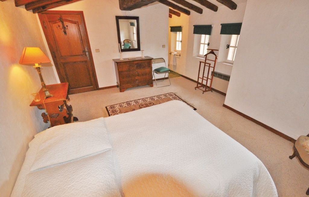Maison 8 pers. avec piscine privée à Gassin - Photo 27