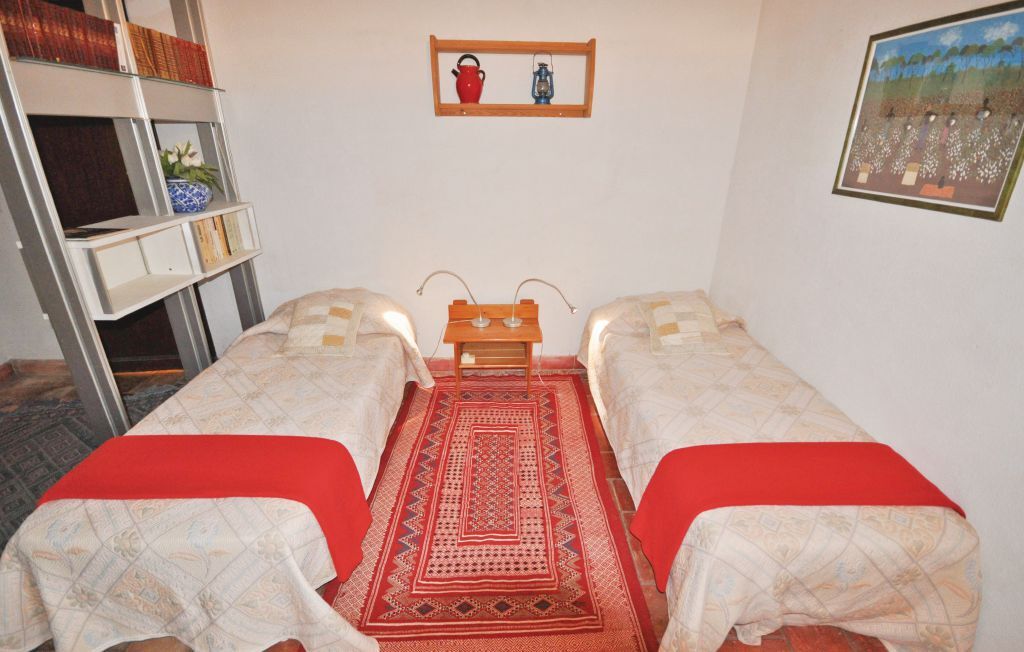 Maison 8 pers. avec piscine privée à Gassin - Photo 30