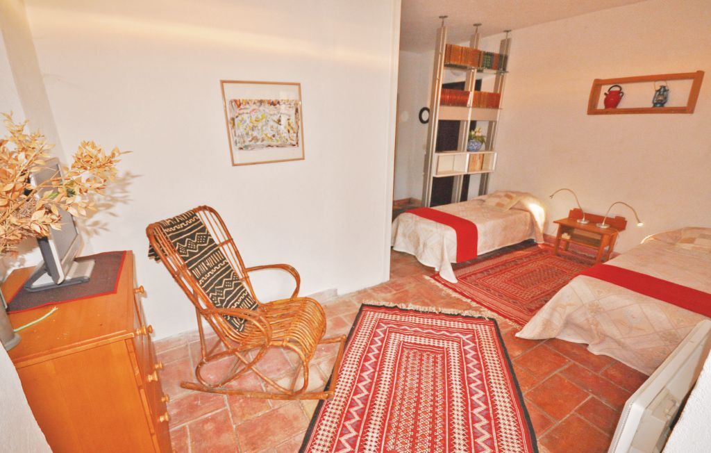 Maison 8 pers. avec piscine privée à Gassin - Photo 31