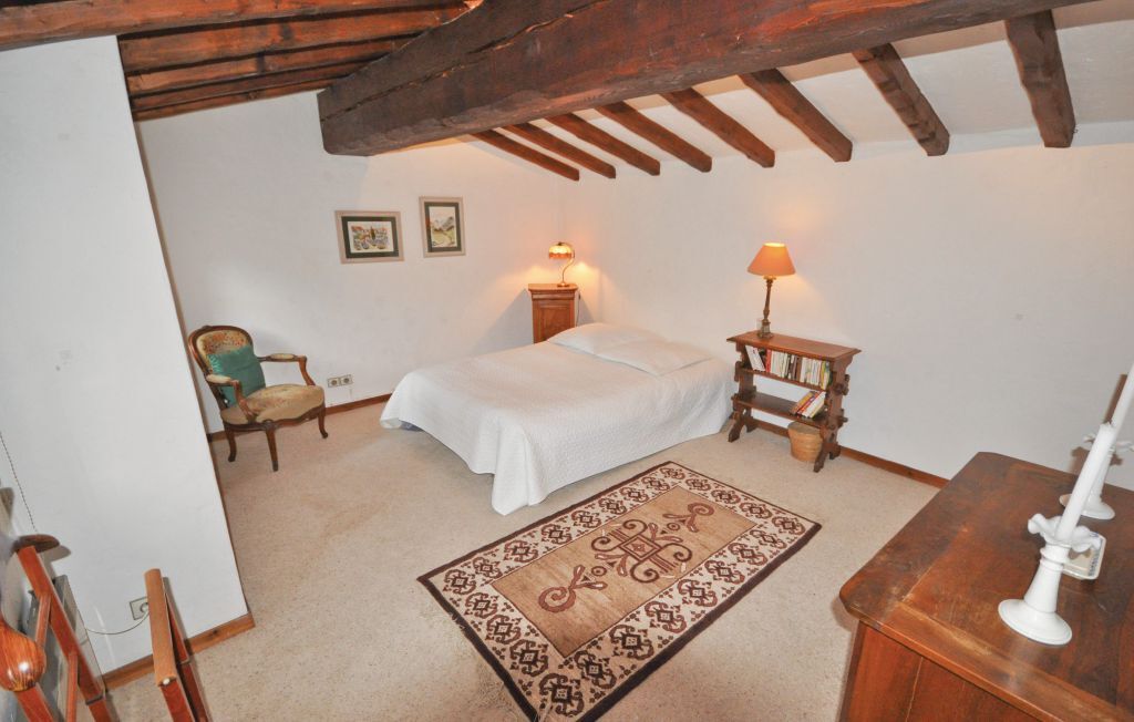 Maison 8 pers. avec piscine privée à Gassin - Photo 32