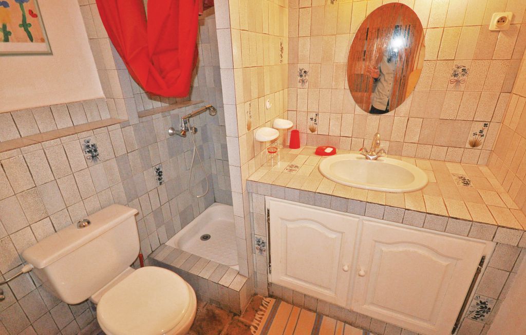 Maison 8 pers. avec piscine privée à Gassin - Photo 35