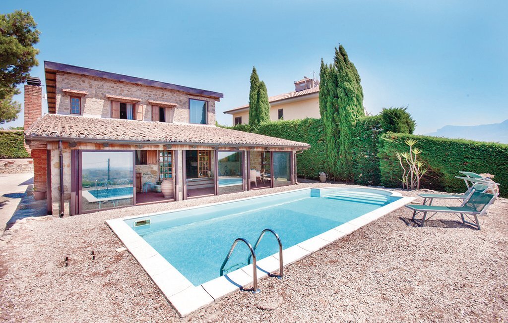 Villa Rufolo - Maison 8 personnes, piscine et sauna - Photo 1