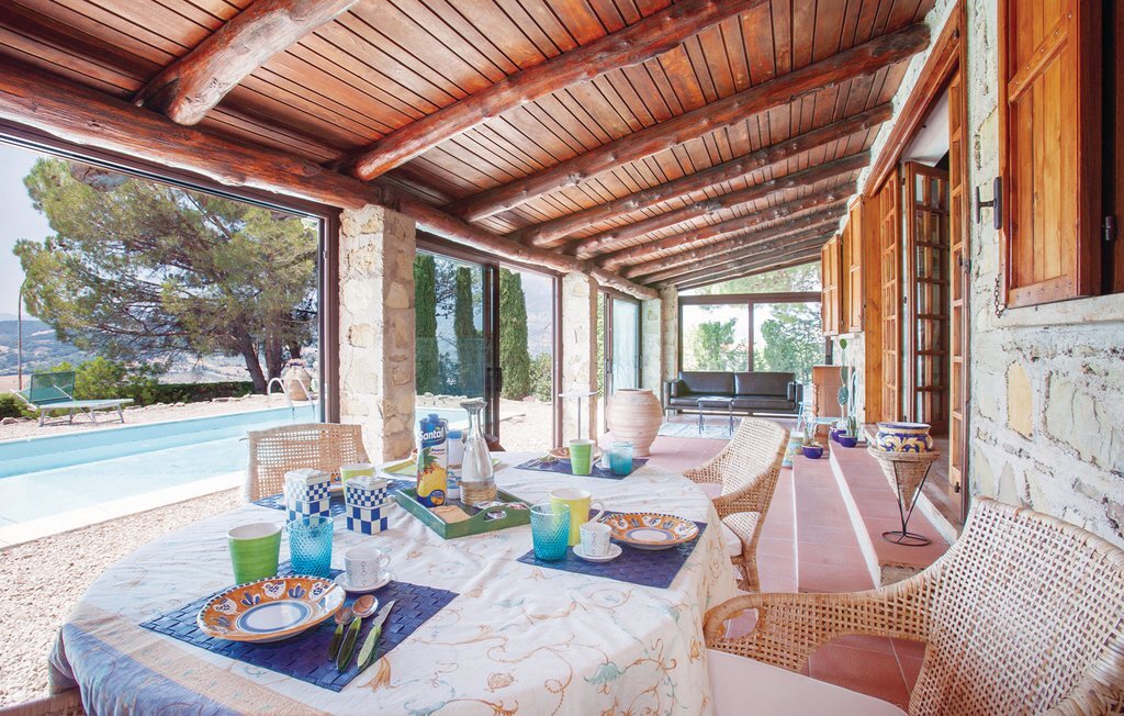 Villa Rufolo - Maison 8 personnes, piscine et sauna - Photo 2