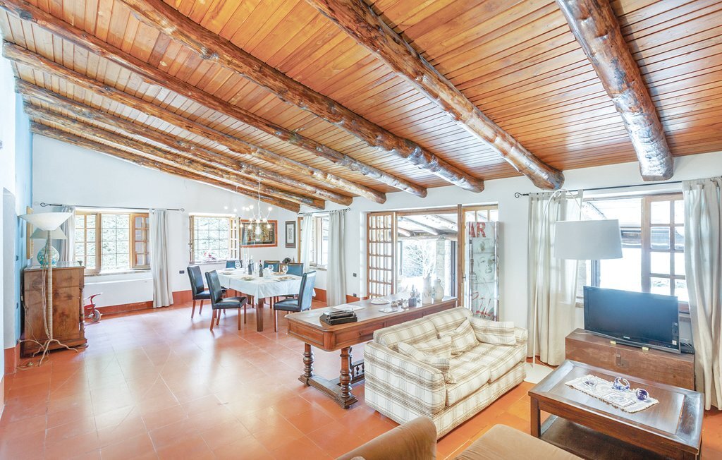 Villa Rufolo - Maison 8 personnes, piscine et sauna - Photo 3