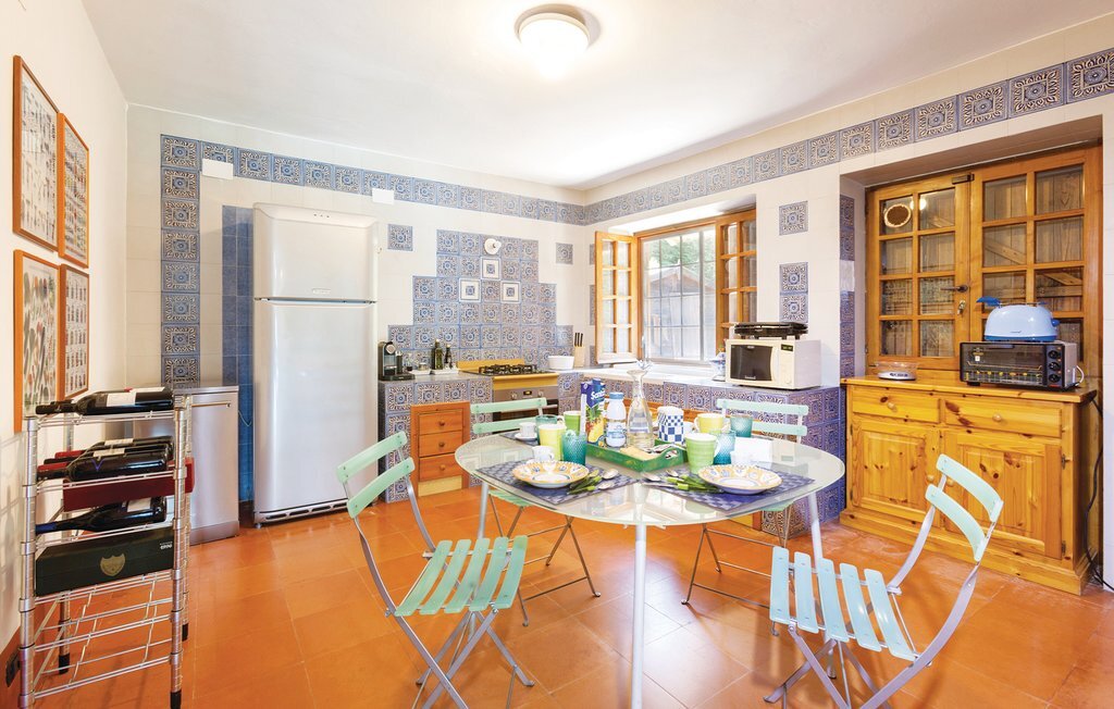 Villa Rufolo - Maison 8 personnes, piscine et sauna - Photo 4