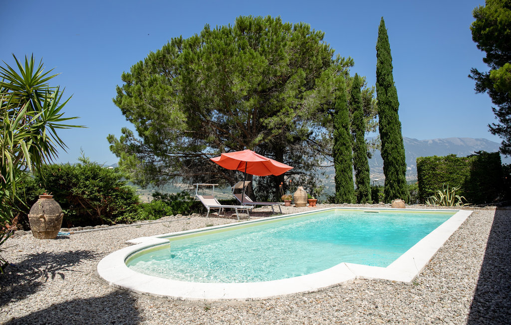 Villa Rufolo - Maison 8 personnes, piscine et sauna - Photo 8