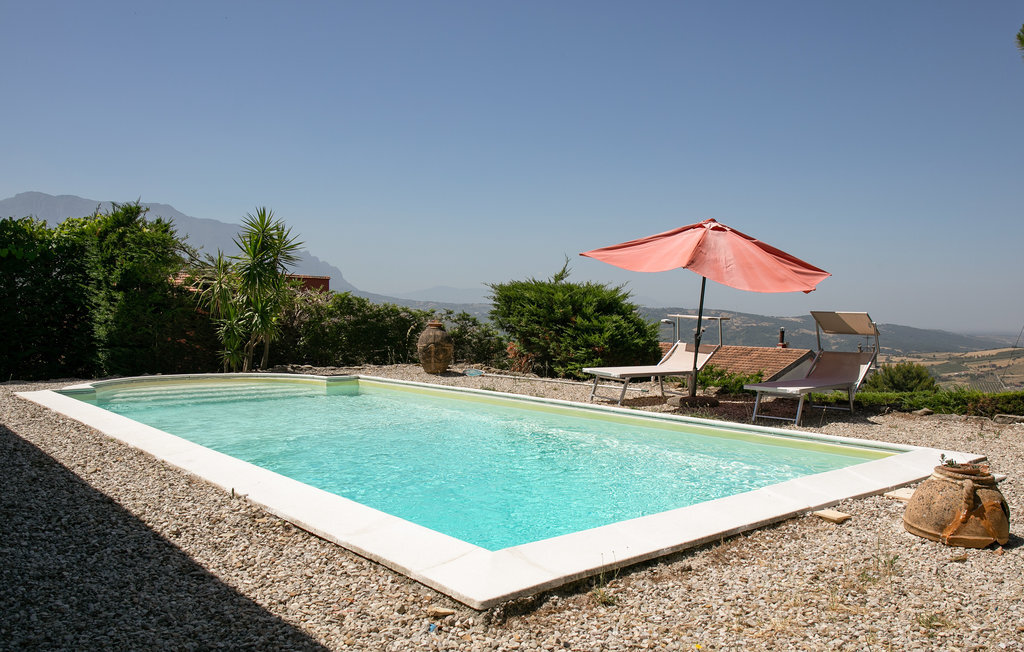 Villa Rufolo - Maison 8 personnes, piscine et sauna - Photo 9