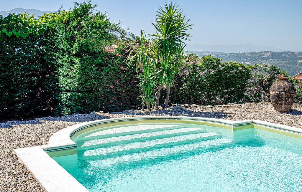 Villa Rufolo - Maison 8 personnes, piscine et sauna - Photo 10