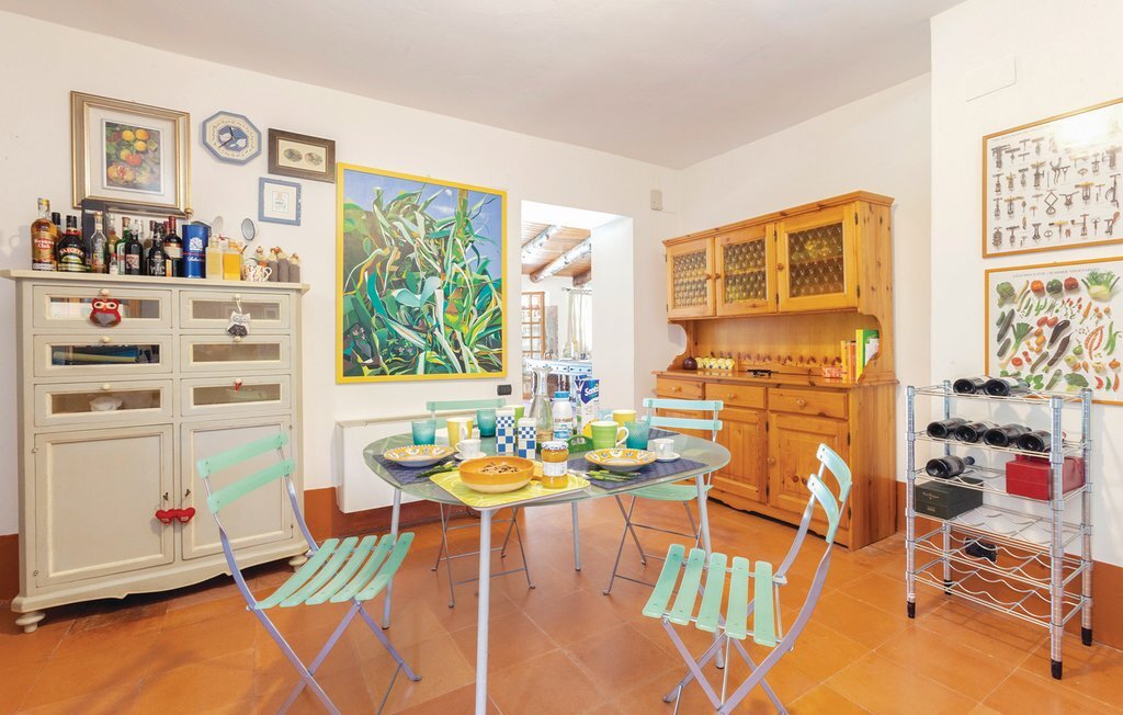 Villa Rufolo - Maison 8 personnes, piscine et sauna - Photo 15