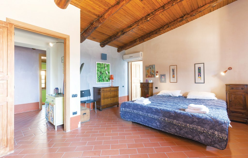 Villa Rufolo - Maison 8 personnes, piscine et sauna - Photo 17