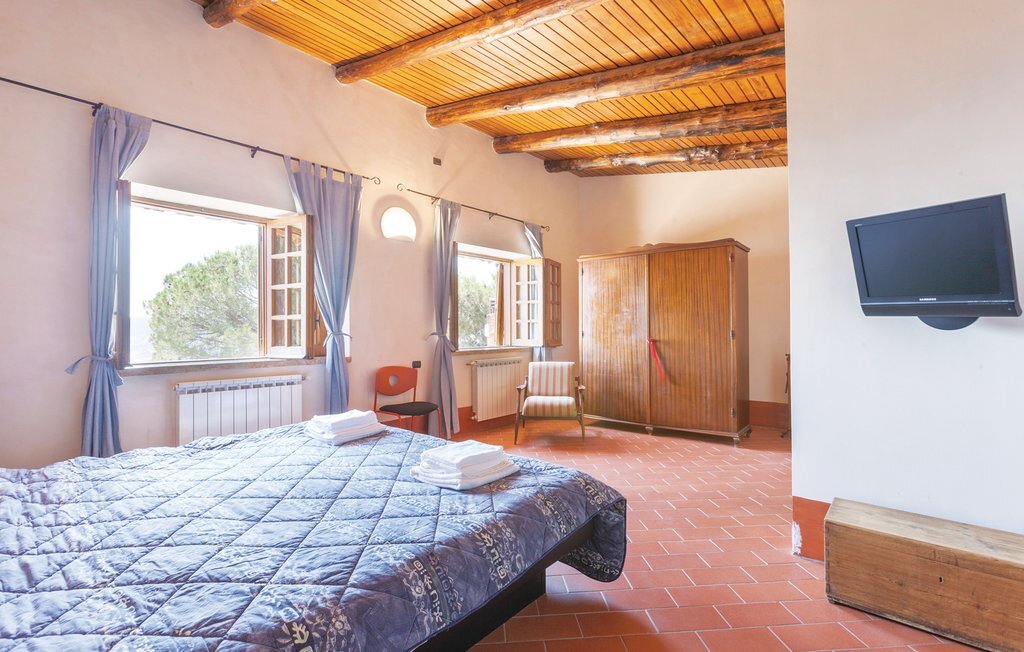 Villa Rufolo - Maison 8 personnes, piscine et sauna - Photo 18