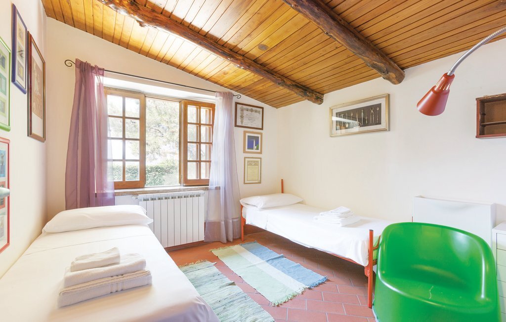Villa Rufolo - Maison 8 personnes, piscine et sauna - Photo 19