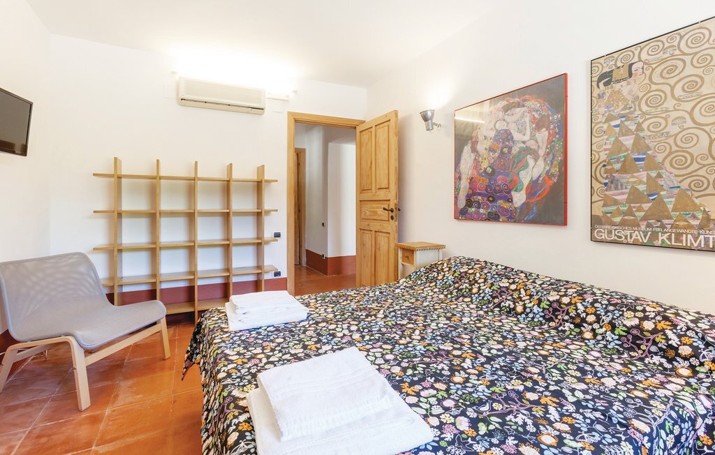 Villa Rufolo - Maison 8 personnes, piscine et sauna - Photo 22