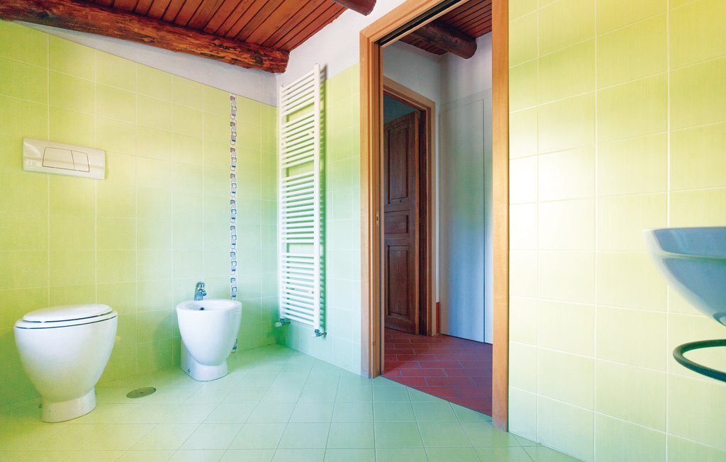 Villa Rufolo - Maison 8 personnes, piscine et sauna - Photo 25