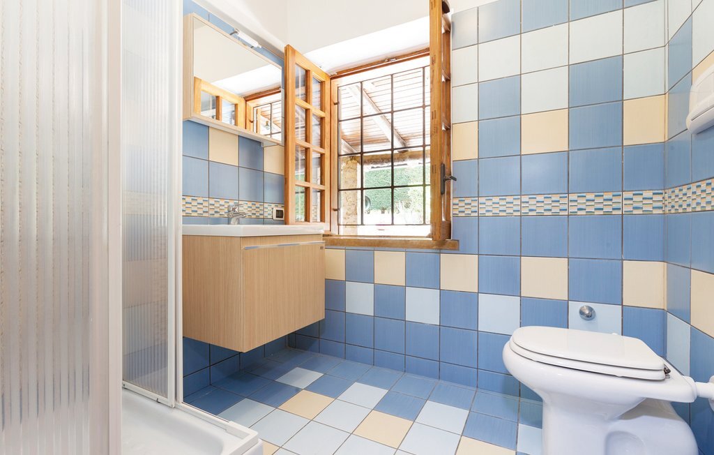 Villa Rufolo - Maison 8 personnes, piscine et sauna - Photo 26