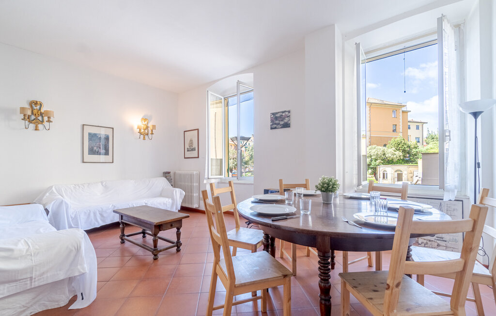 Casa Platone, appartement 120m² centre Rapallo - Photo 1
