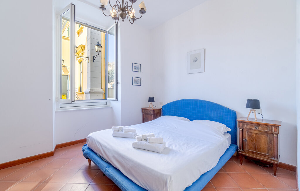 Casa Platone, appartement 120m² centre Rapallo - Photo 3