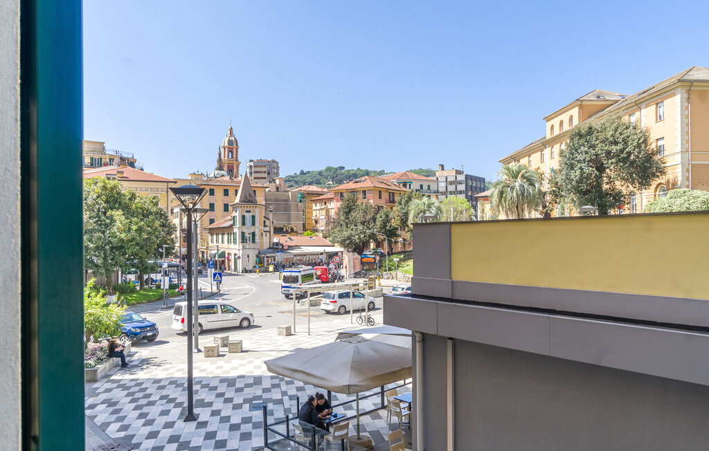 Casa Platone, appartement 120m² centre Rapallo - Photo 4