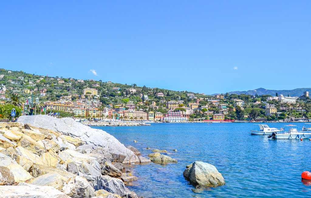 Casa Platone, appartement 120m² centre Rapallo - Photo 5