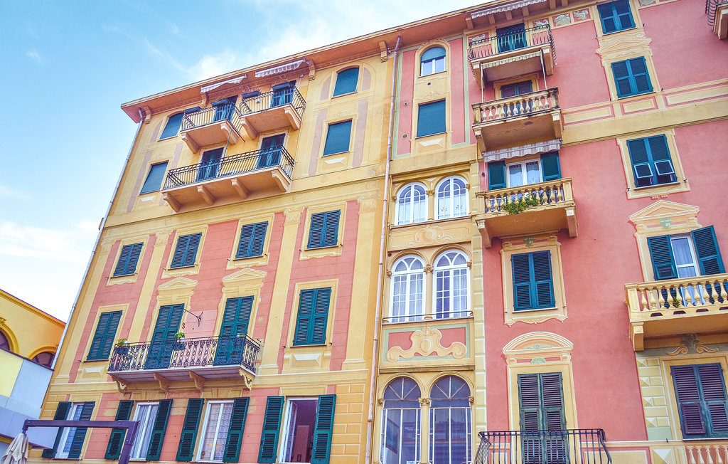 Casa Platone, appartement 120m² centre Rapallo - Photo 6