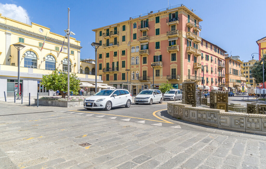 Casa Platone, appartement 120m² centre Rapallo - Photo 7