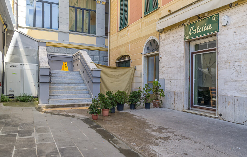 Casa Platone, appartement 120m² centre Rapallo - Photo 8