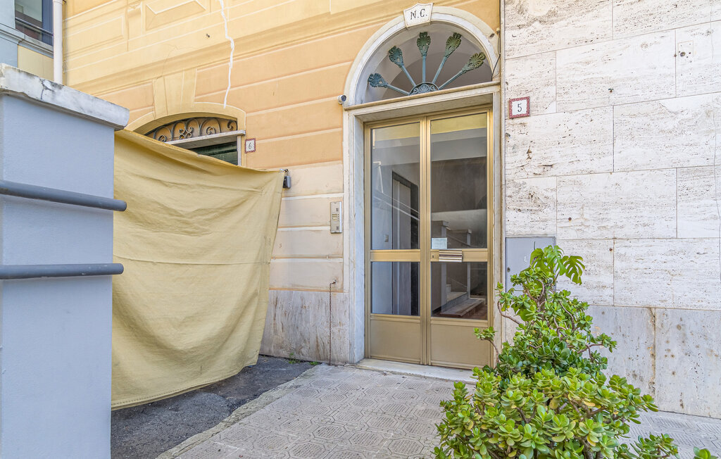 Casa Platone, appartement 120m² centre Rapallo - Photo 9