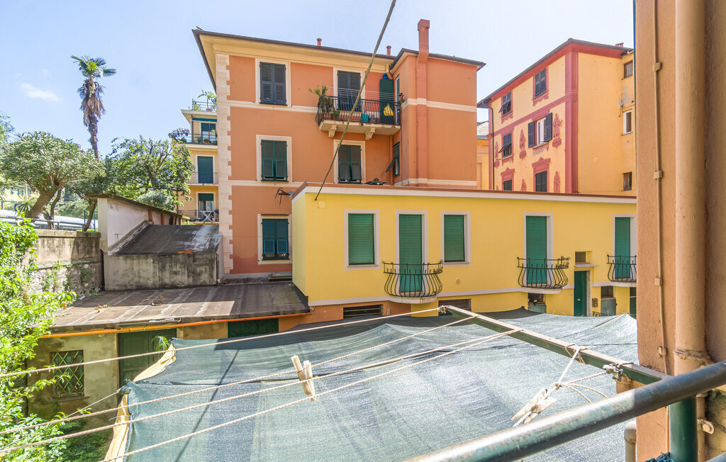 Casa Platone, appartement 120m² centre Rapallo - Photo 10