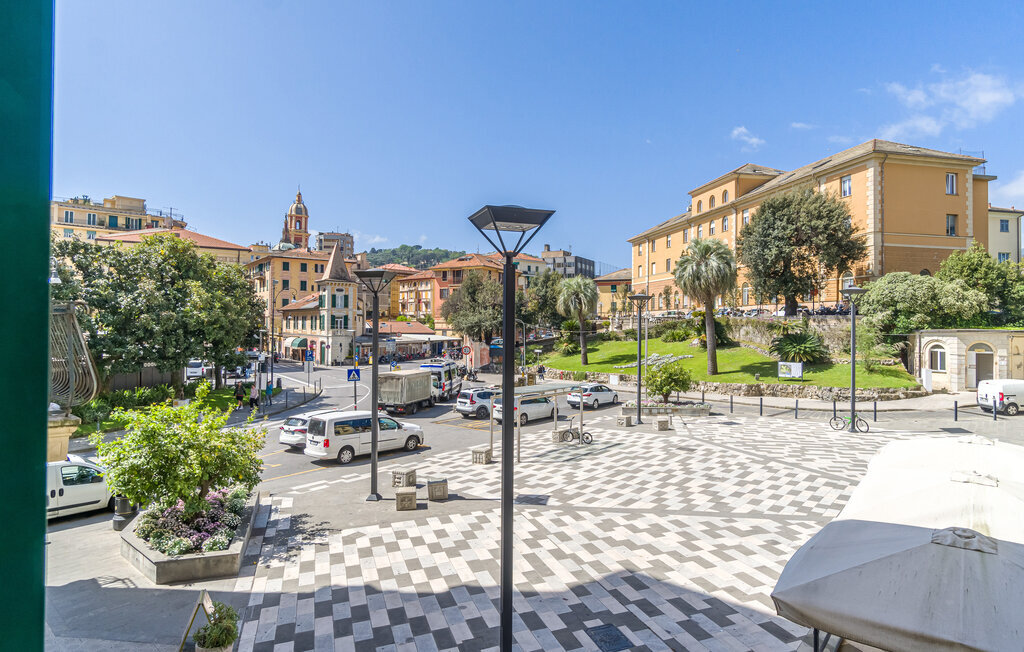 Casa Platone, appartement 120m² centre Rapallo - Photo 11