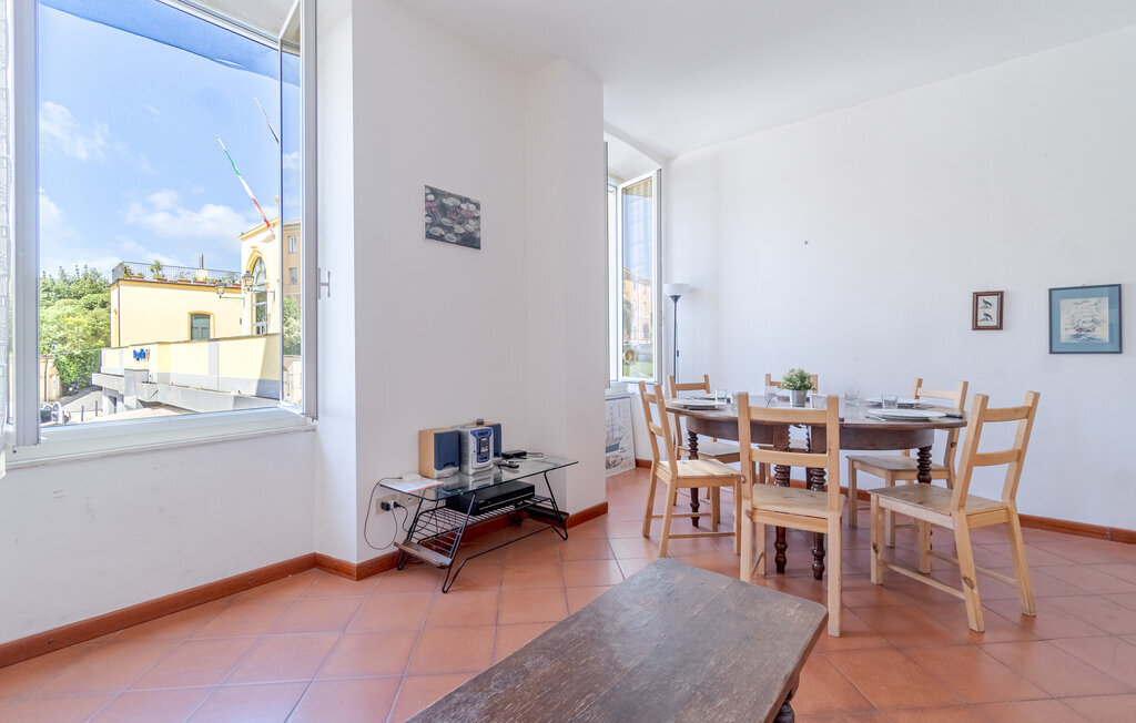 Casa Platone, appartement 120m² centre Rapallo - Photo 12