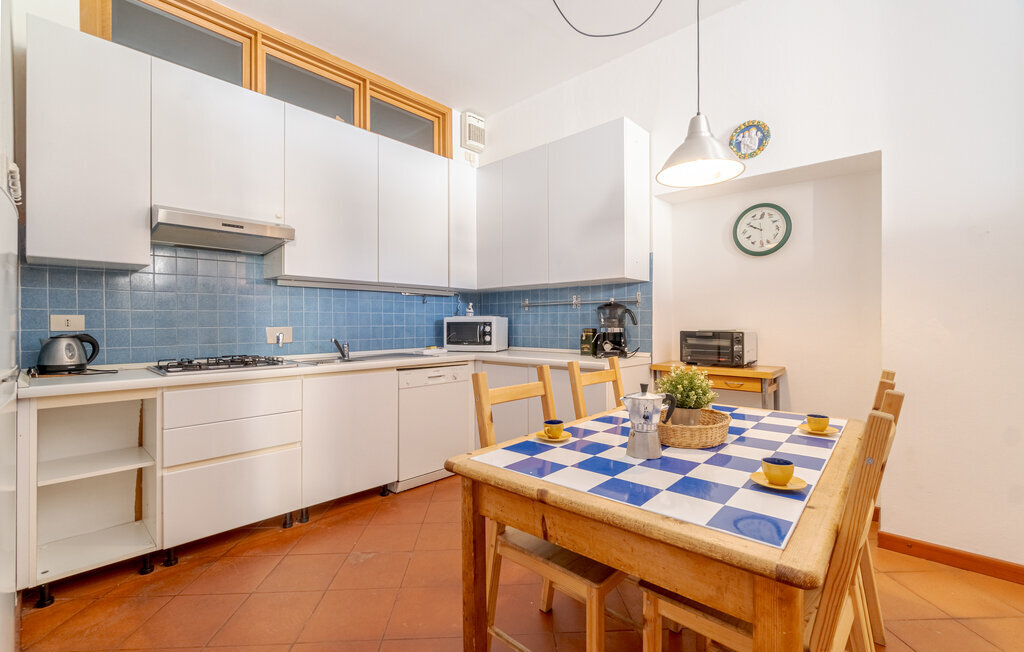Casa Platone, appartement 120m² centre Rapallo - Photo 15
