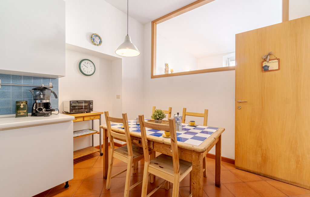 Casa Platone, appartement 120m² centre Rapallo - Photo 16