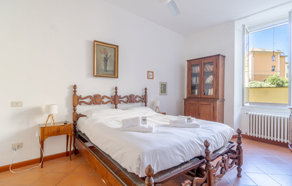 Casa Platone, appartement 120m² centre Rapallo - Photo 19