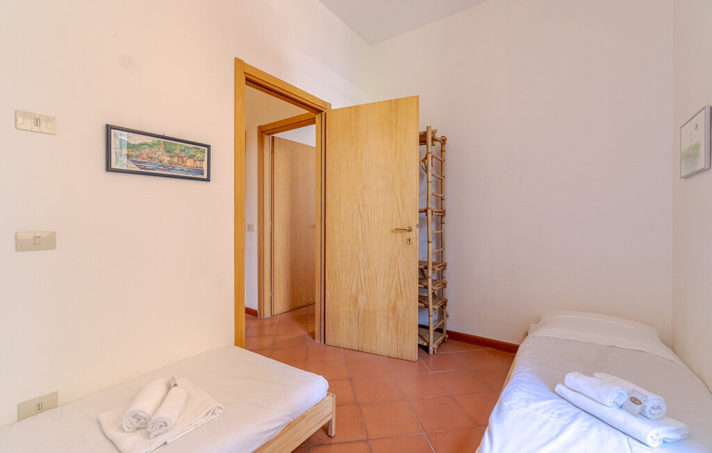 Casa Platone, appartement 120m² centre Rapallo - Photo 25