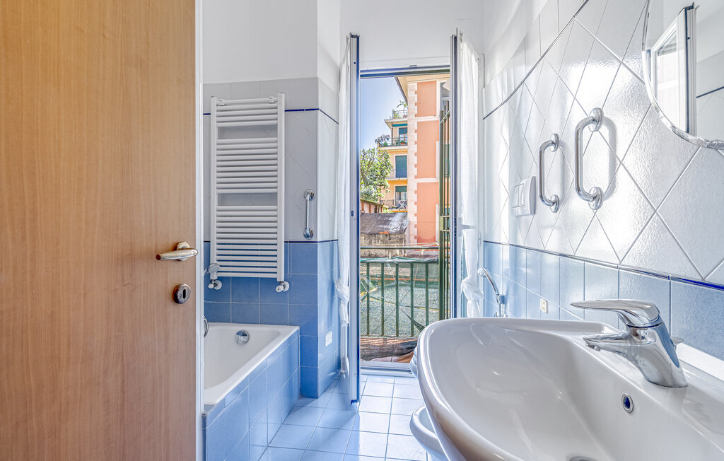 Casa Platone, appartement 120m² centre Rapallo - Photo 27
