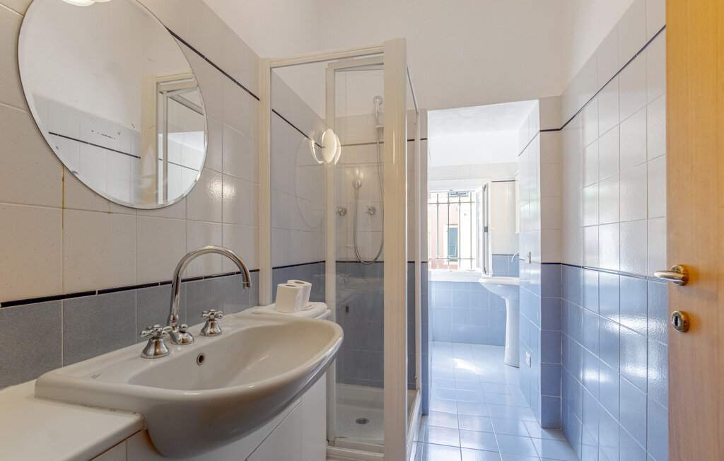 Casa Platone, appartement 120m² centre Rapallo - Photo 28