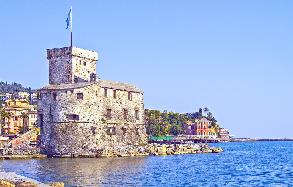 Casa Platone, appartement 120m² centre Rapallo - Photo 31