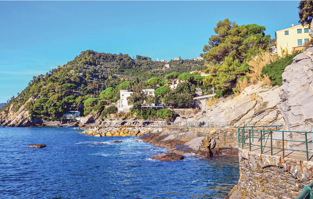 Casa Platone, appartement 120m² centre Rapallo - Photo 33